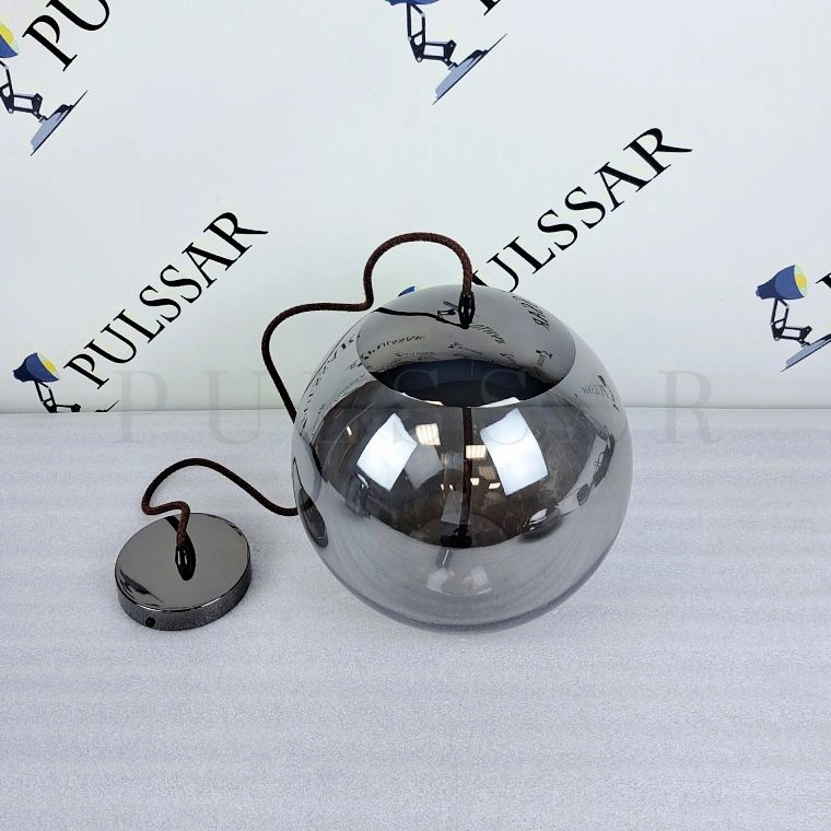 Подвесной светильник WICK