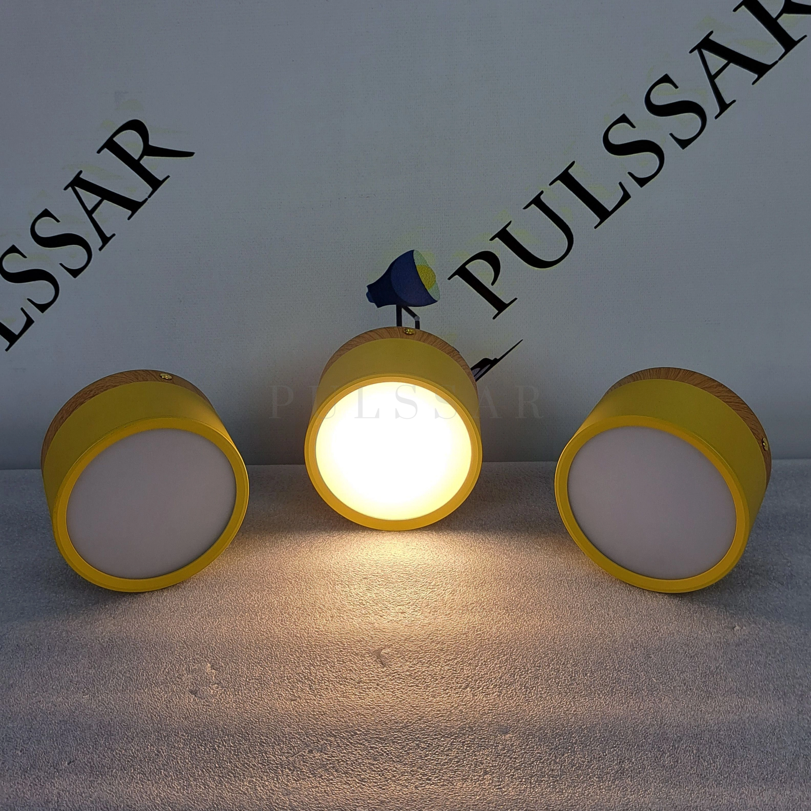 Точечный светильник FOG