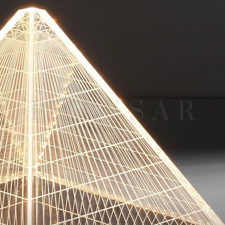 Настольная лампа SENSE TAB B