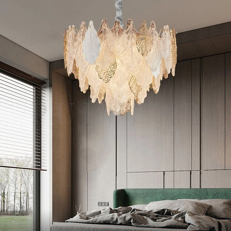 Подвесная люстра OLEANDER