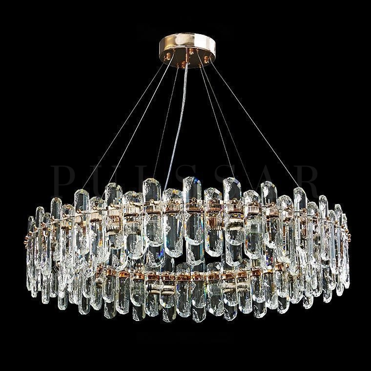 Кольцевая люстра ILIAS