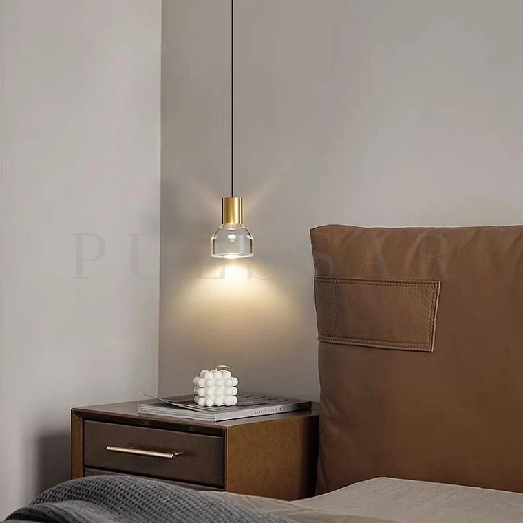 Подвесной светильник LEIF