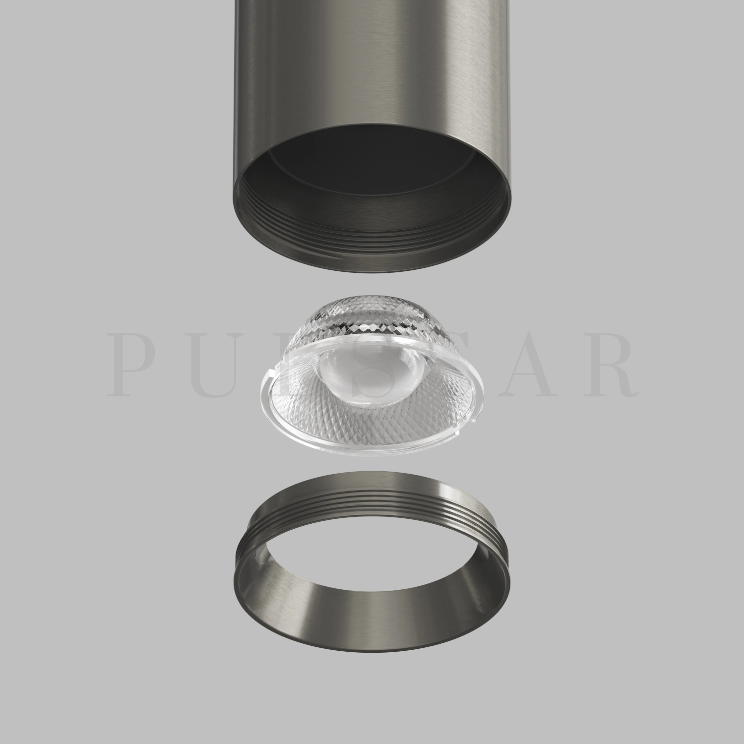 Светильник для трека SHINE SPOT DK5741-DN