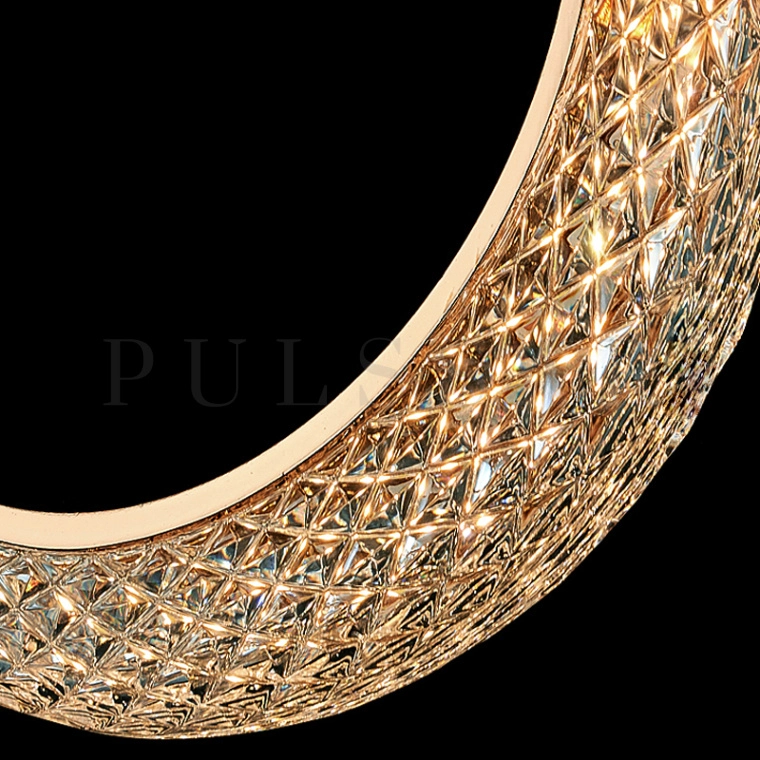 Подвесной светильник SONKE