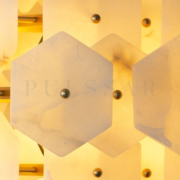 Подвесная люстра ERNST