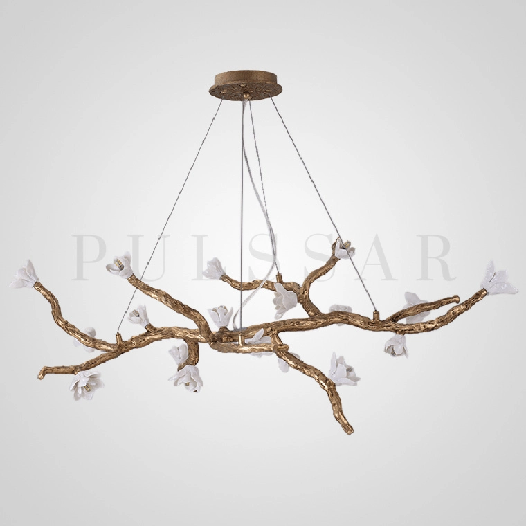 Подвесная люстра FIORITA