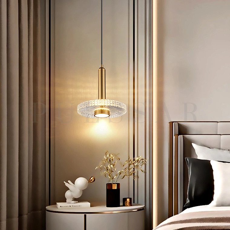 Подвесной светильник GEORGA