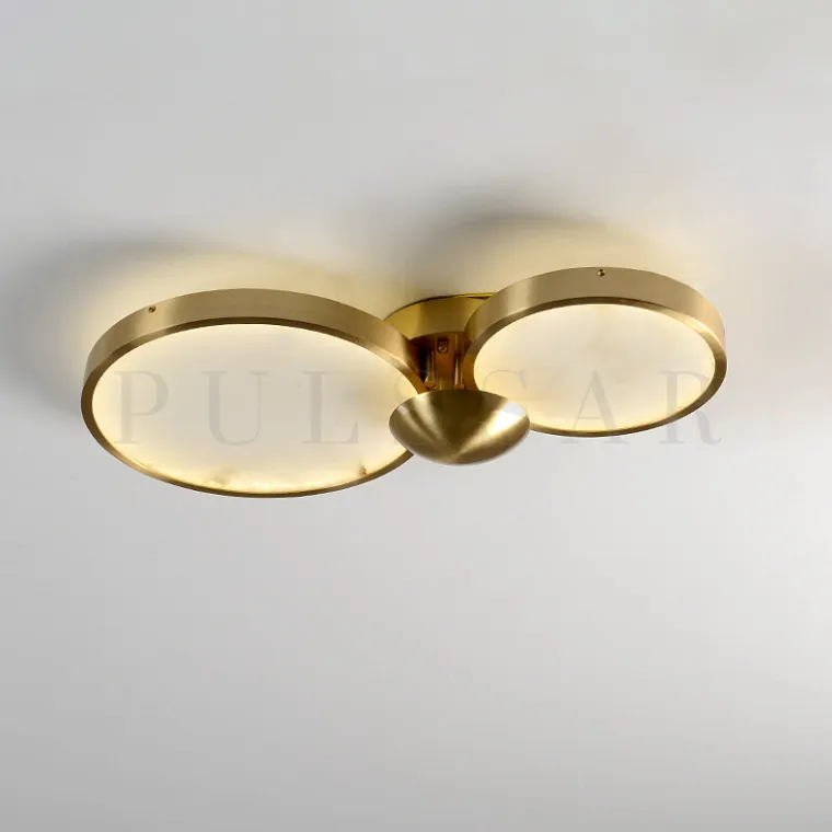 Потолочный светильник UTICA