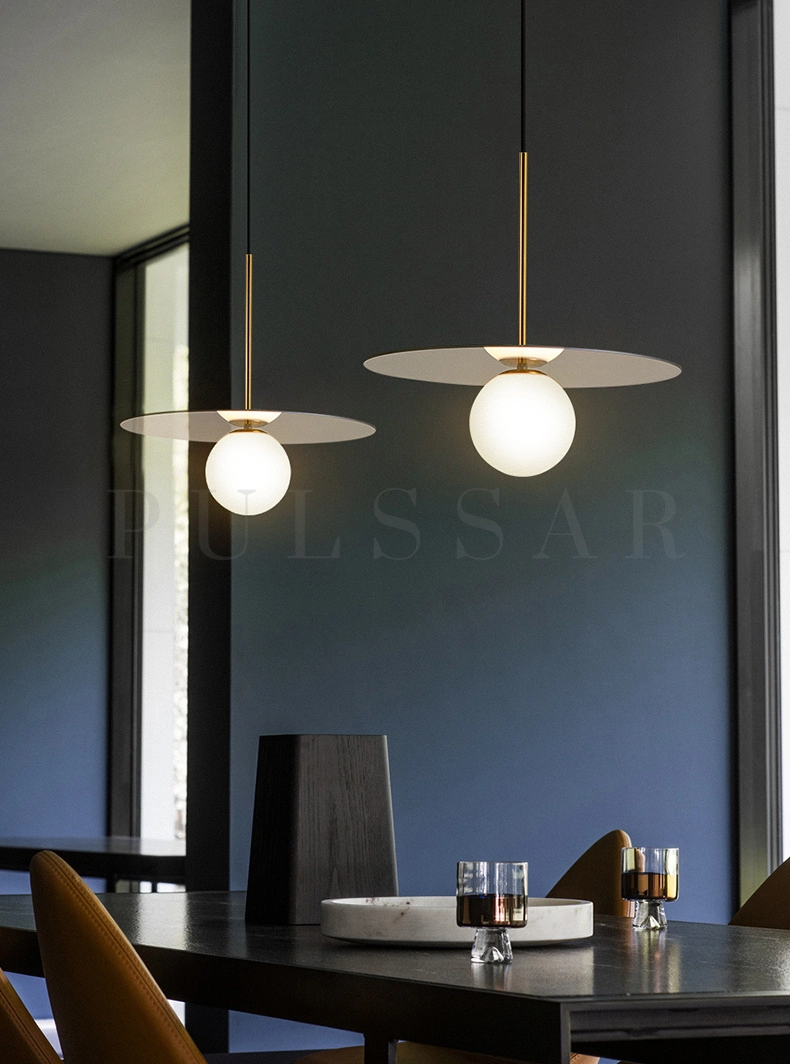 Подвесной светильник TAG