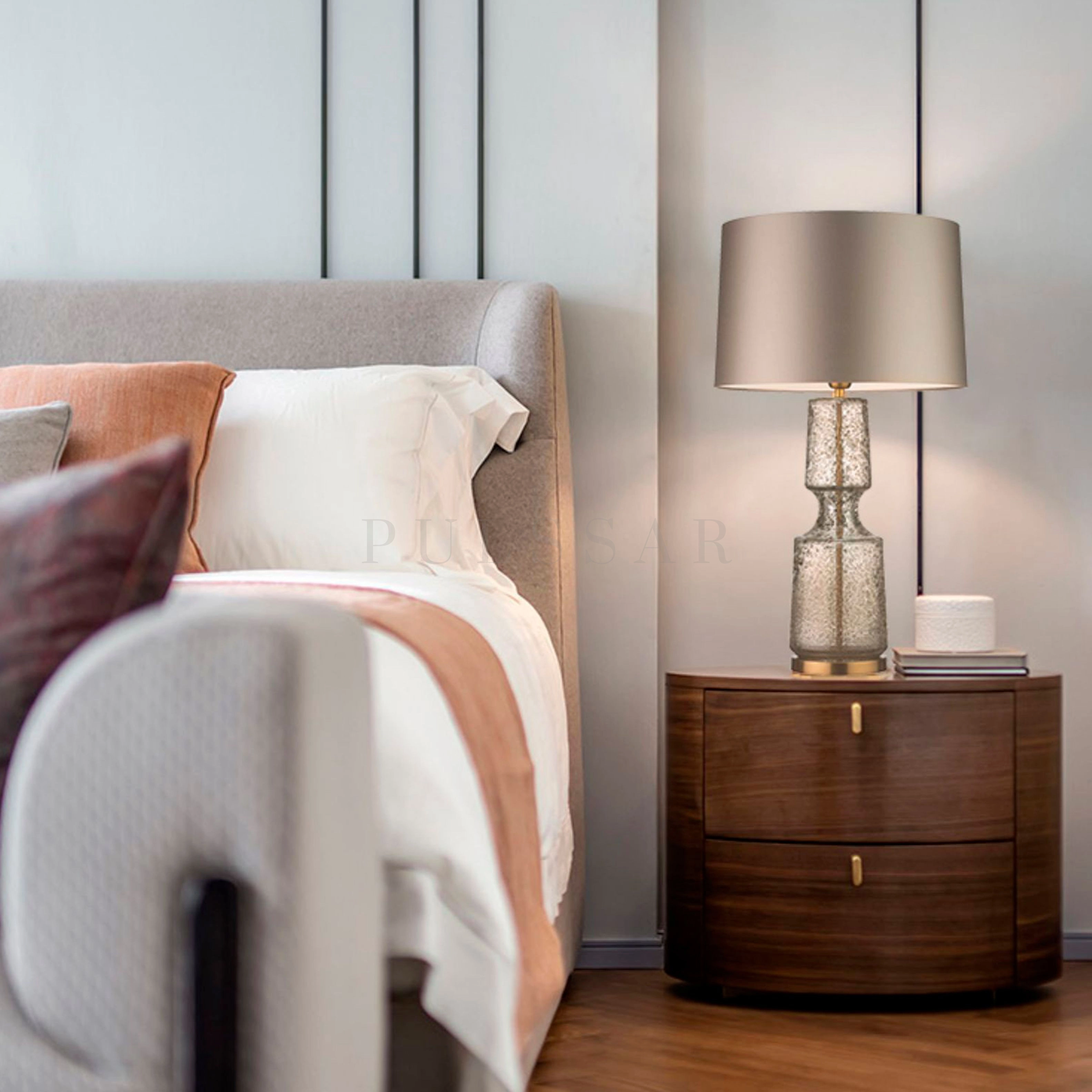 Настольная лампа ANLITERO