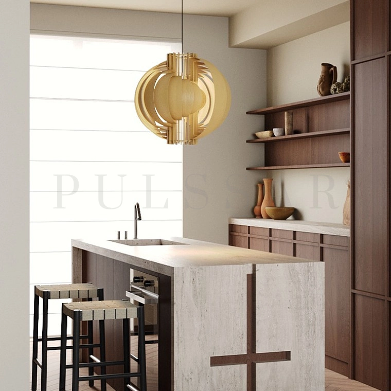 Подвесной светильник HAINE