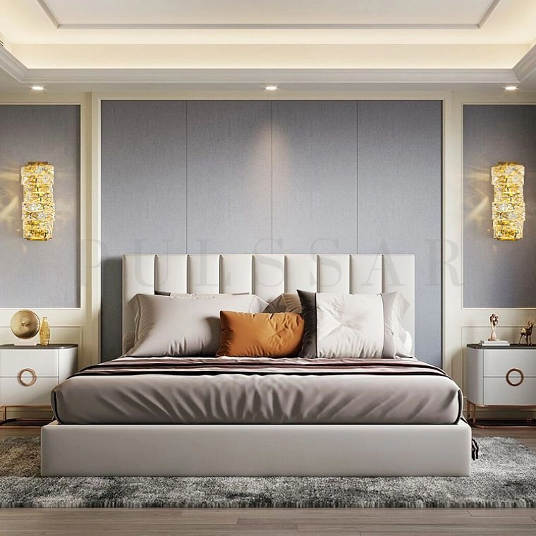 Бра CARE WALL LUX