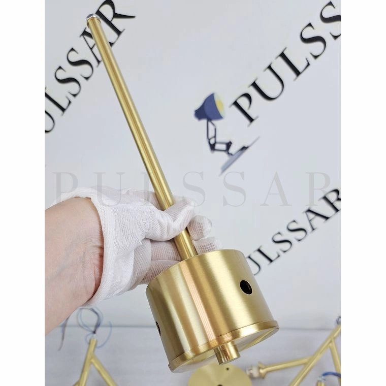 Потолочная люстра RH SHORT