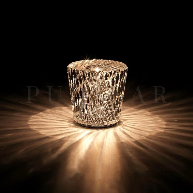 Настольная лампа KRISTA