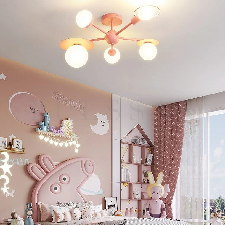 Потолочная люстра HENDY