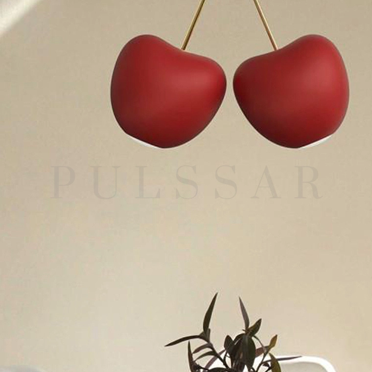 Подвесной светильник CHERRY MATTE