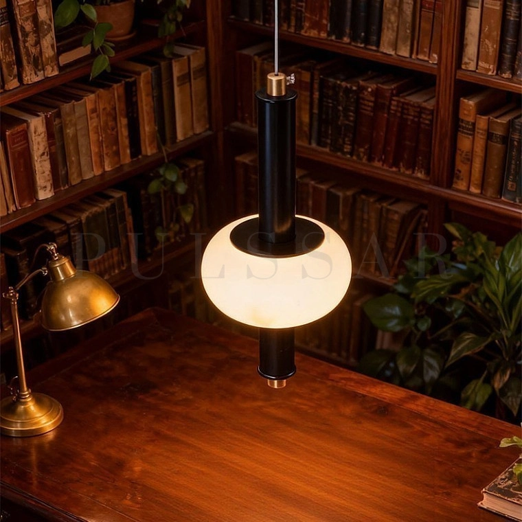 Подвесной светильник BOTERO ONE