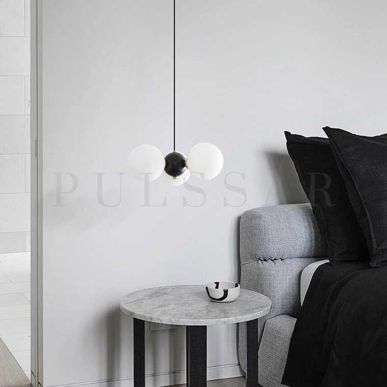 Подвесной светильник JUAN