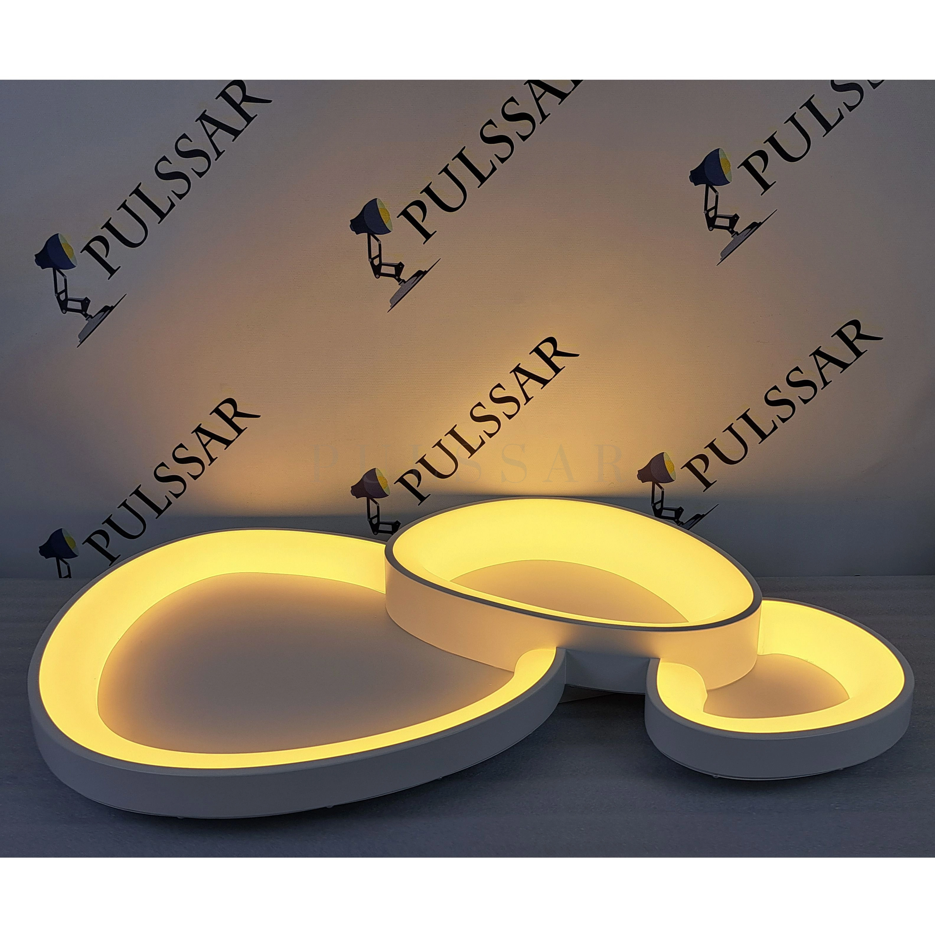 Потолочный светильник NUAGE