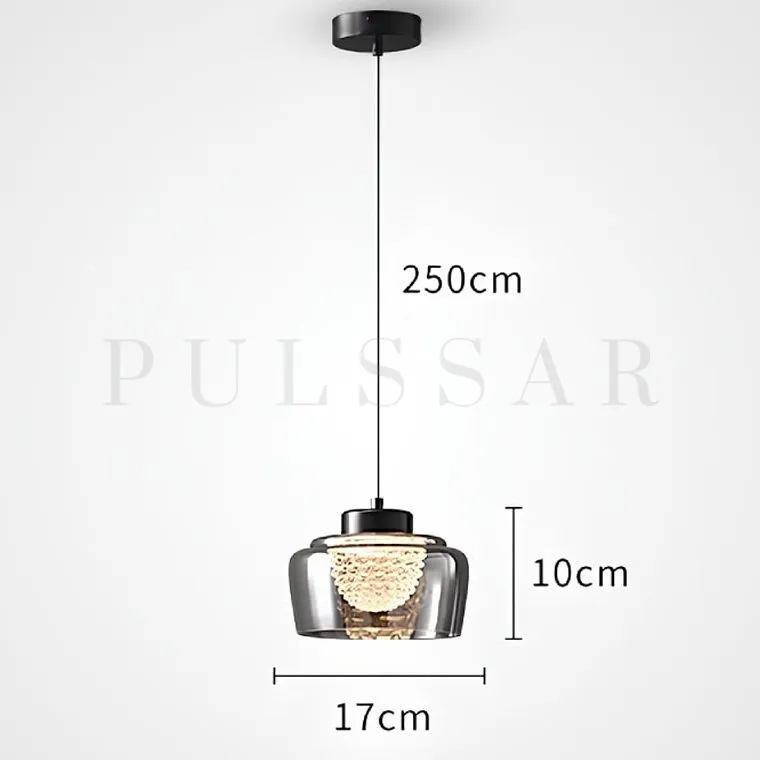Подвесной светильник MILES