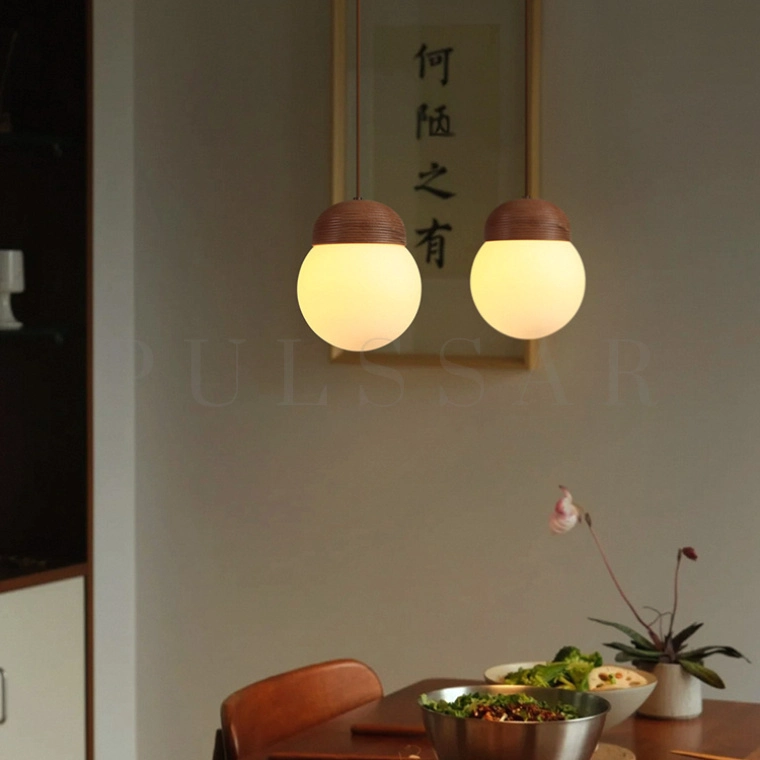 Подвесной светильник EARL