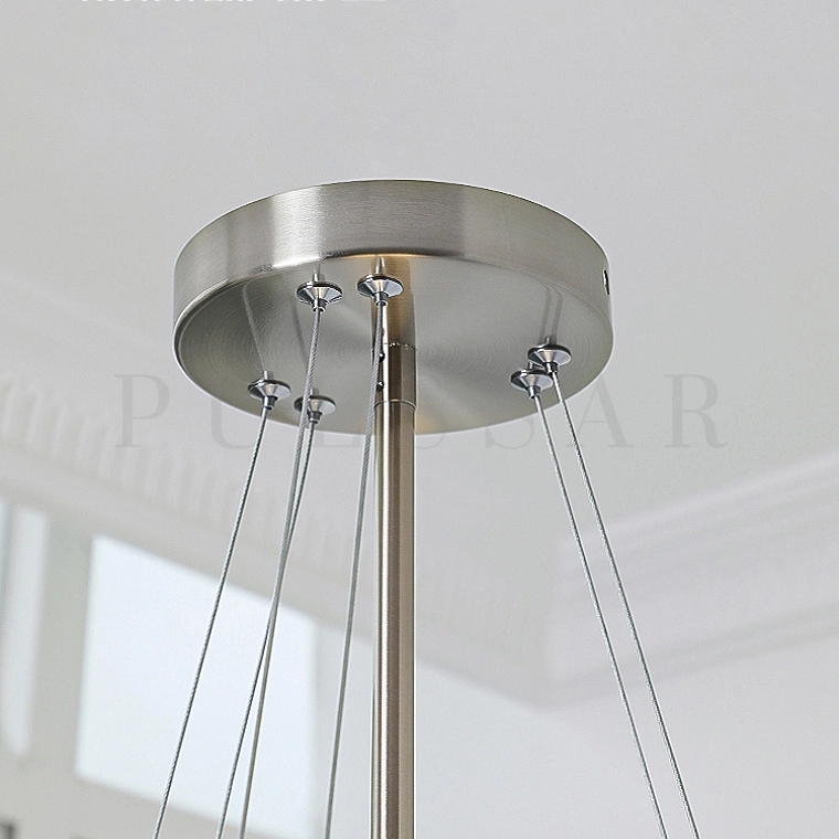 Подвесной светильник ATTENTO