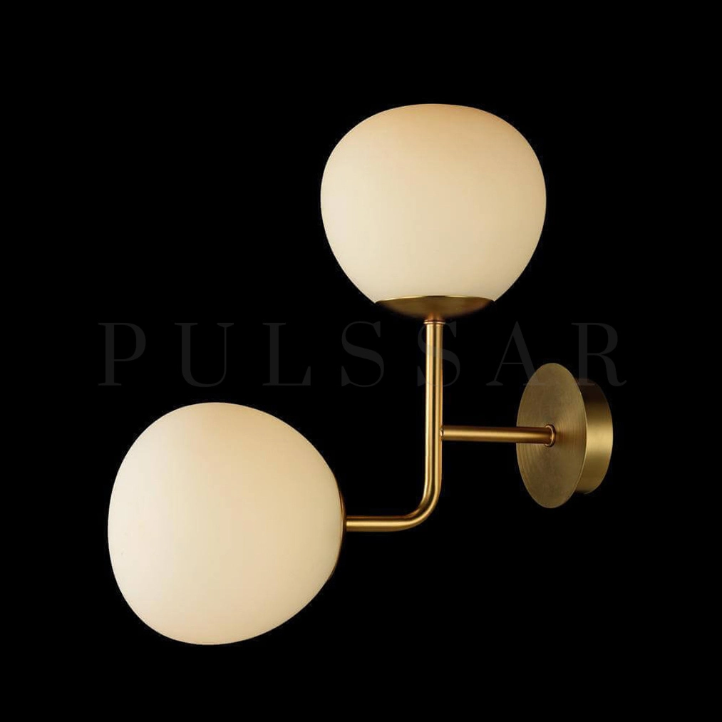 Бра SAINA WALL TWO