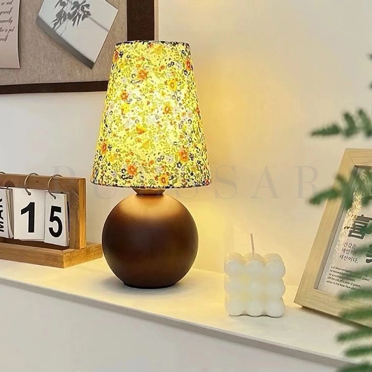 Настольная лампа PASTORALIS TAB