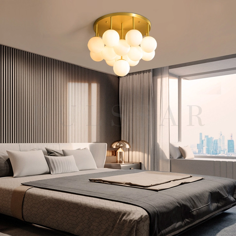 Потолочная люстра BALL TRED