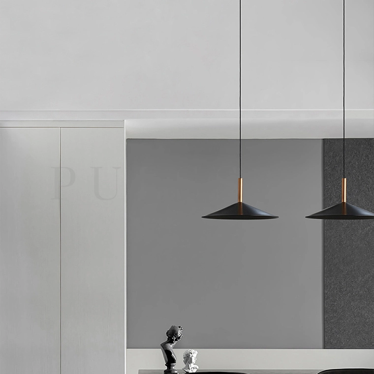 Подвесной светильник RAID