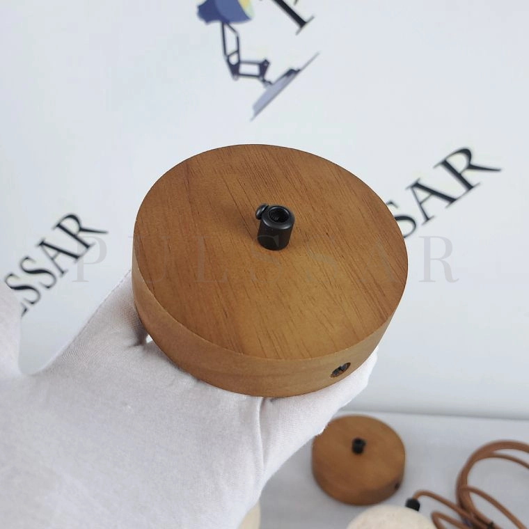 Подвесной светильник POVL