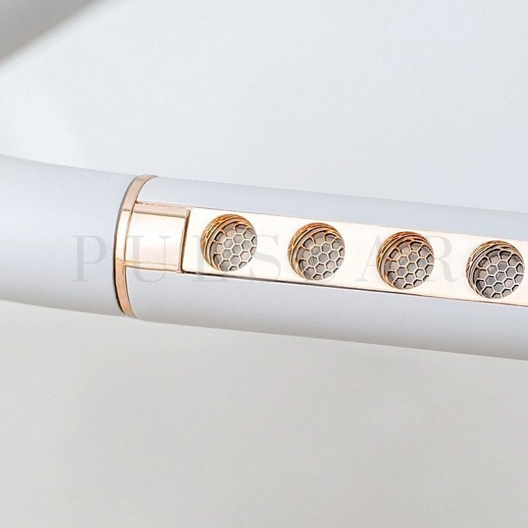 Кольцевая люстра RUBIC