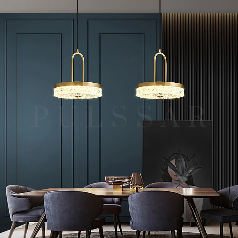 Подвесной светильник JOANNA