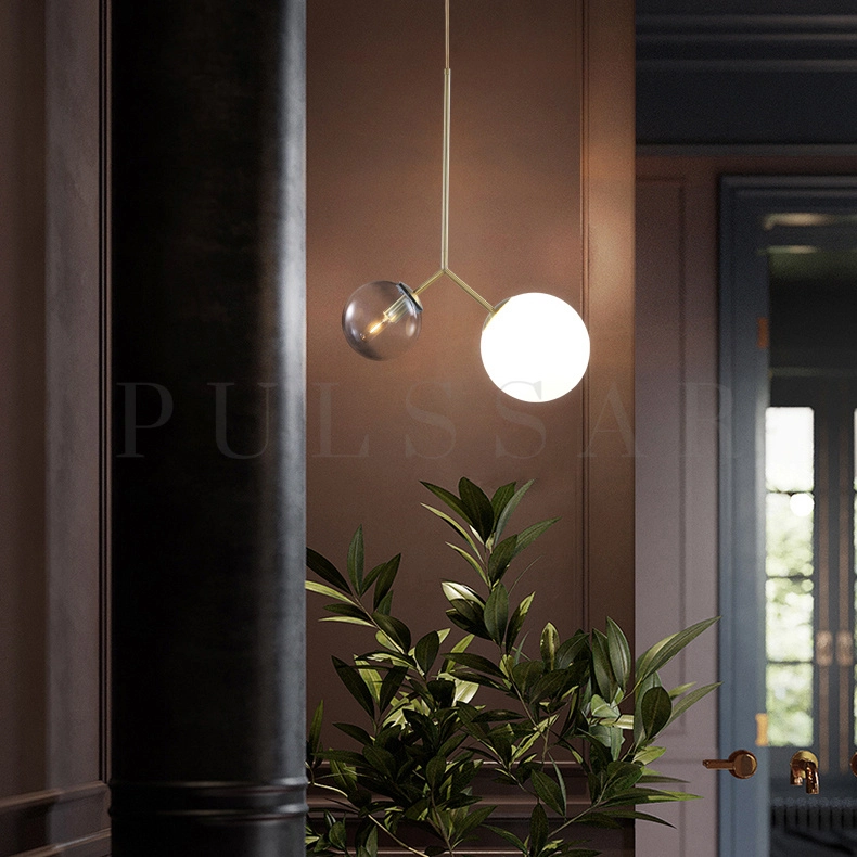 Подвесной светильник CLOVEN