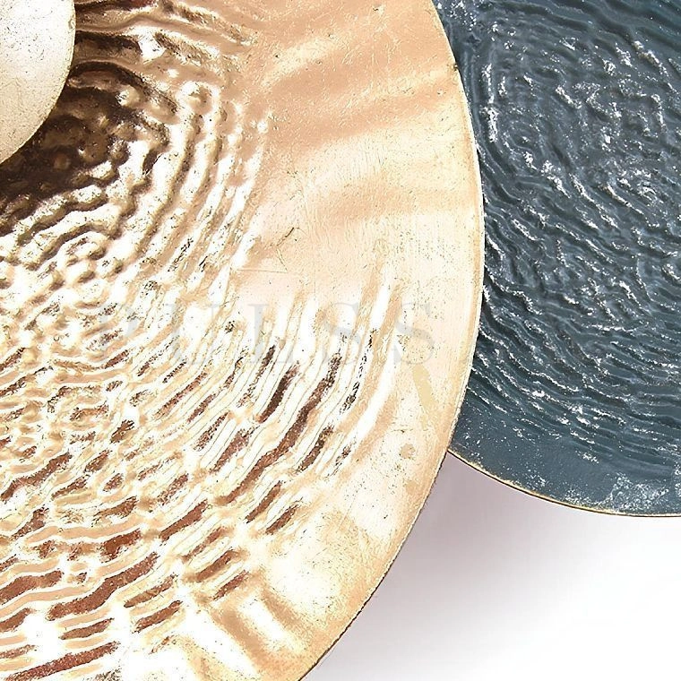 Дизайнерский настенный декор DEC-104