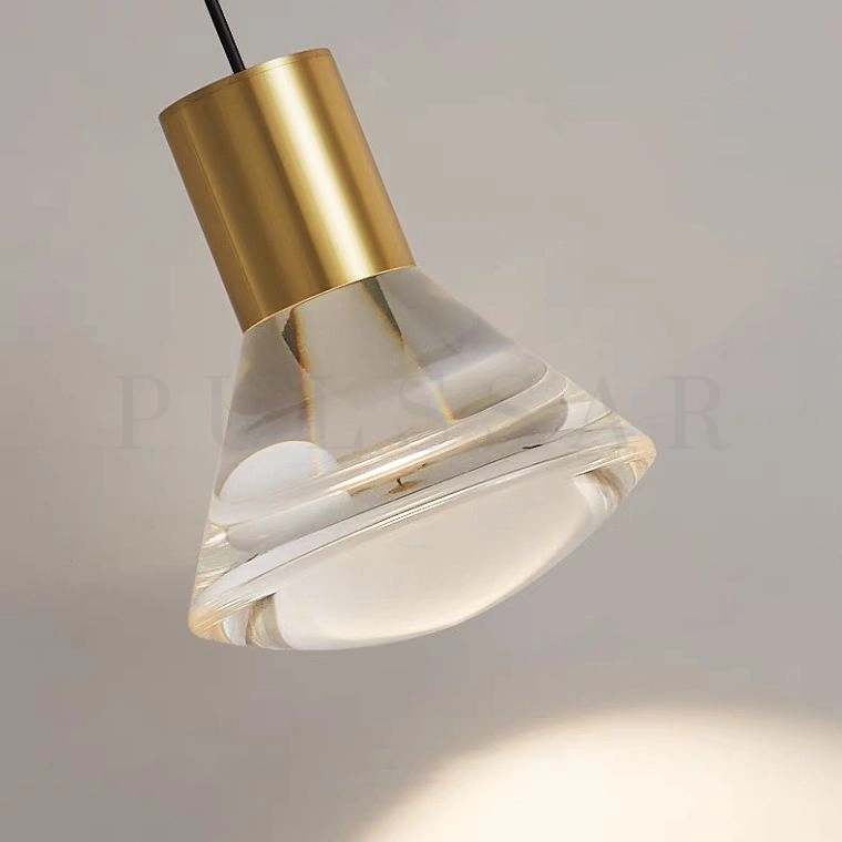 Подвесной светильник LEIF