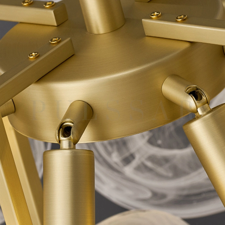 Подвесная люстра JACKLYN