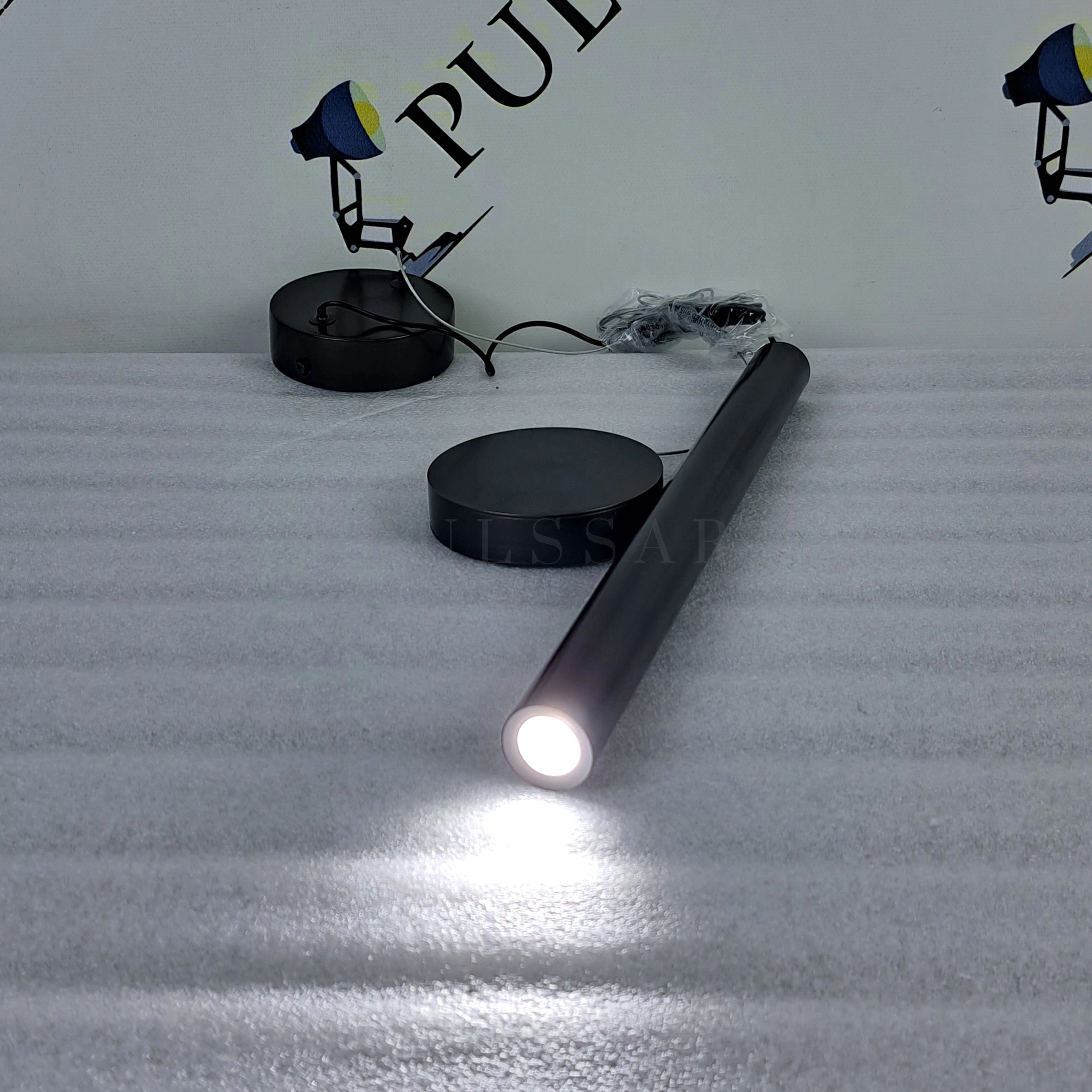 Подвесной светильник DROTT B