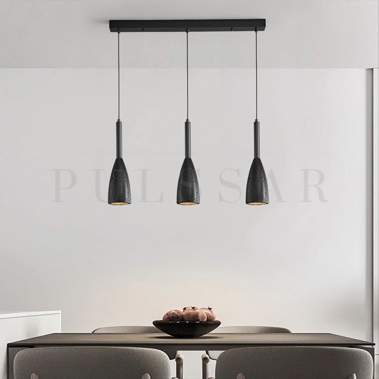 Подвесной светильник DALBY STONE COMBO