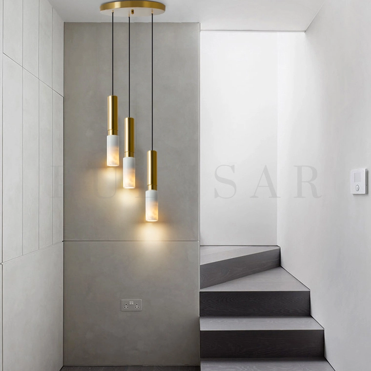 Подвесной светильник RETURN MORE