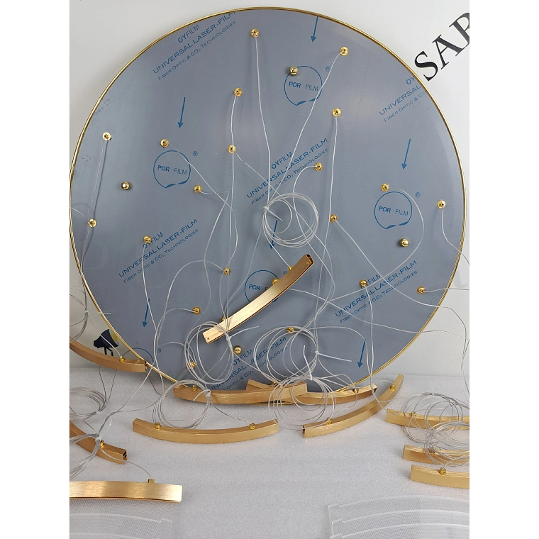 Подвесной светильник PORRIMA