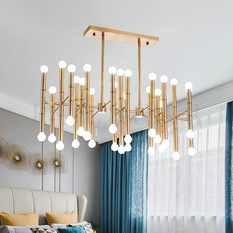 Подвесная люстра CONSTA