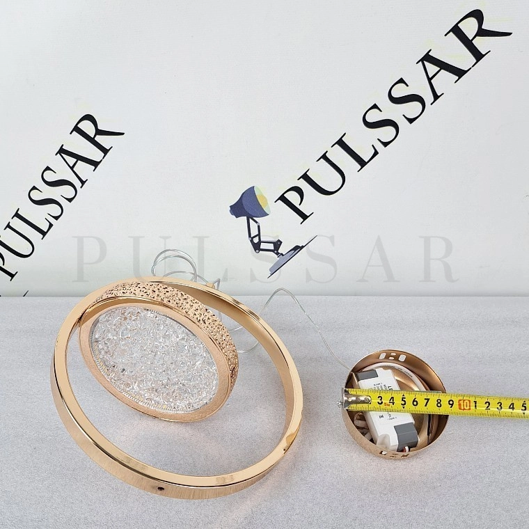 Подвесной светильник NAINA B