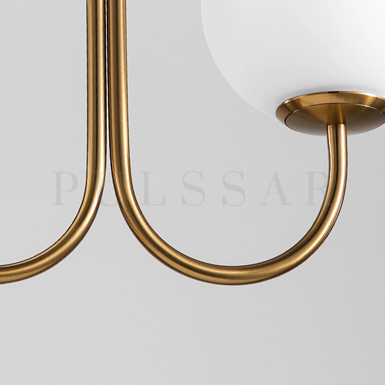 Подвесной светильник DORET