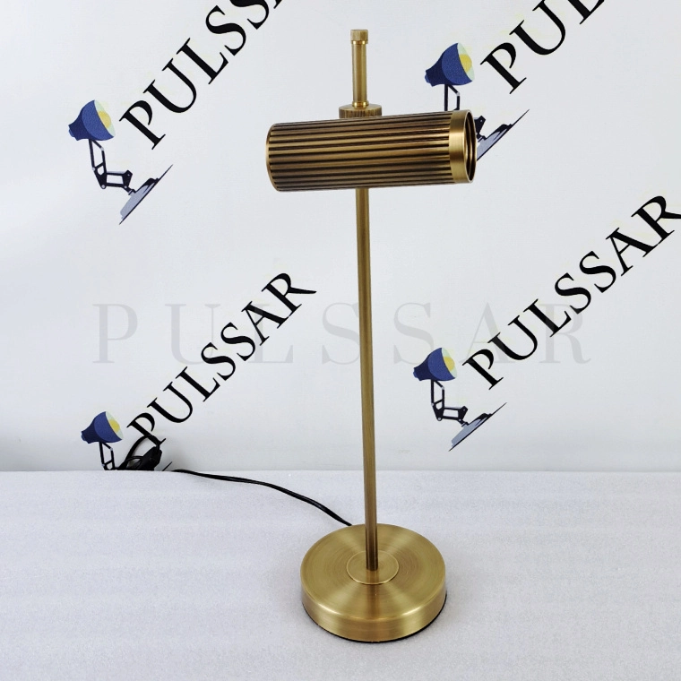 Настольная лампа TRIGGER TAB