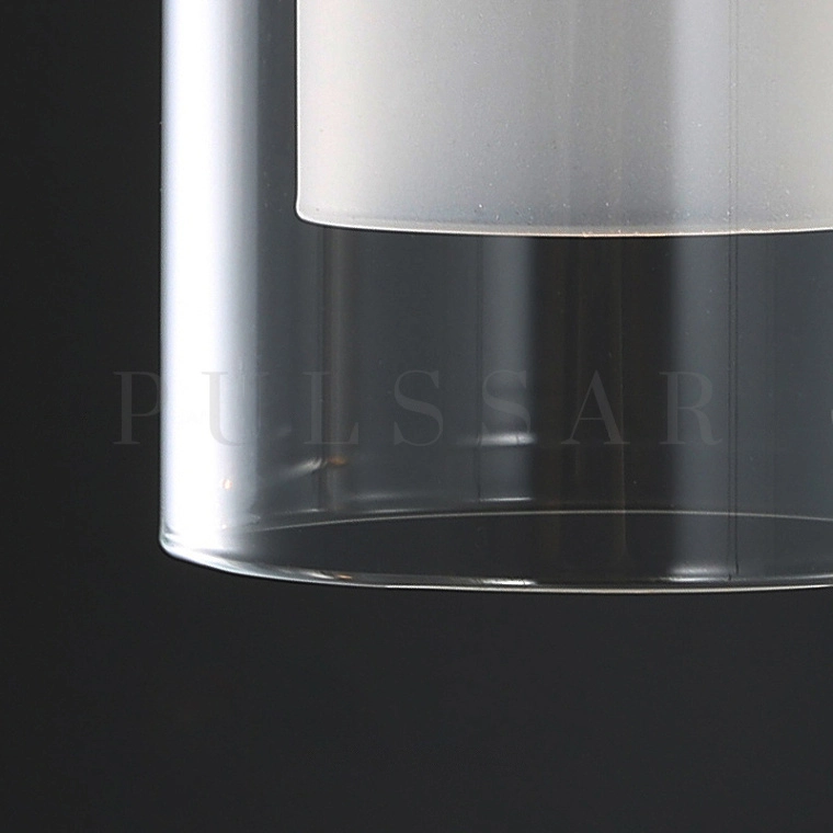 Подвесной светильник VERGE