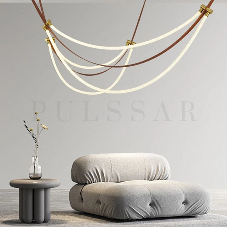 Подвесной светильник OBERT B