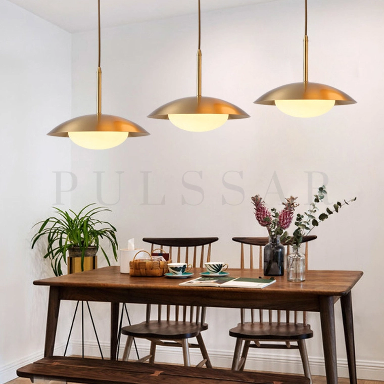 Подвесной светильник VITABY