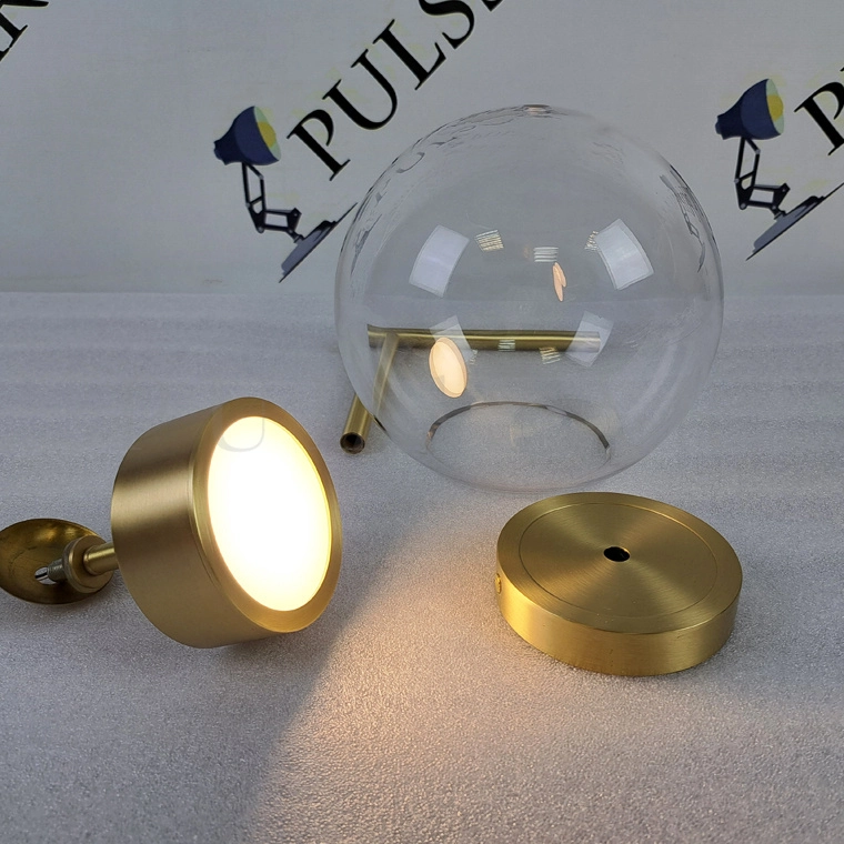 Бра BUBBLE B WALL