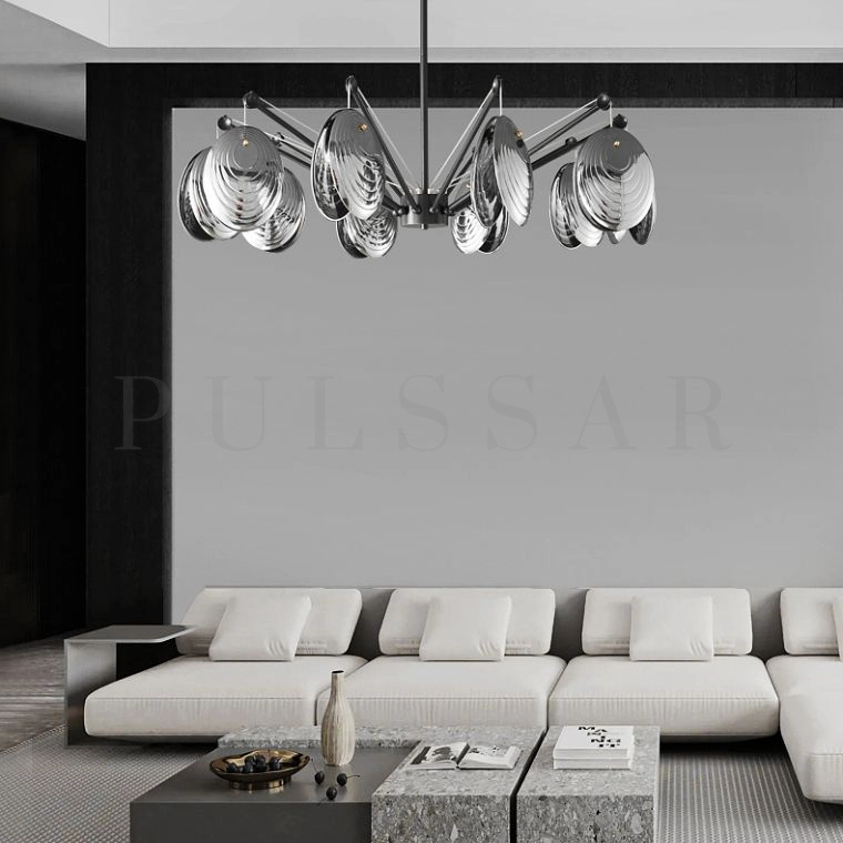 Подвесная люстра FILIBERT